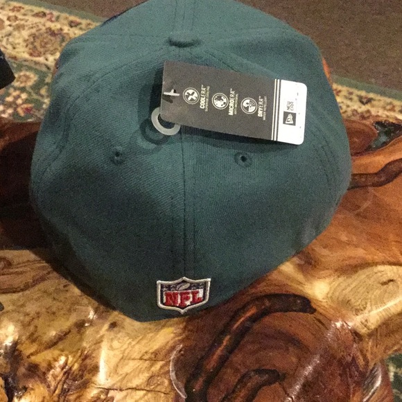Philadelphia eagles cap - Picture 3 of 5